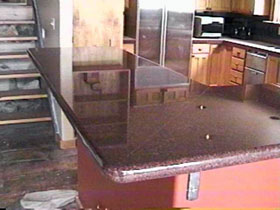 Imperial Red Overview